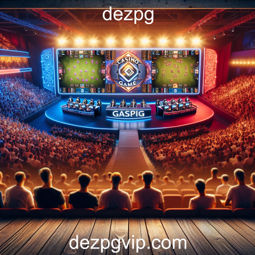A Ascensão dos eSports: Competição e Entretenimento em Nível Global